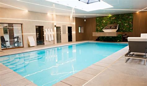 Crystal Leisure | Award-Winning Swimming Pool Installation