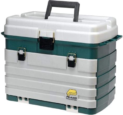 Best Waterproof Tackle Box at Annie Taylor blog