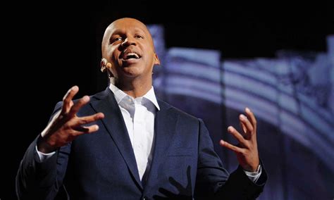 Bryan Stevenson: We need to talk about an injustice | TED Talk | TED.com