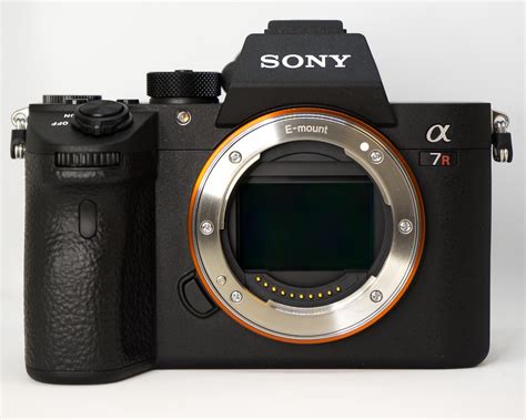 Sony DSLR, SLT, and Mirrorless Infrared and Full Spectrum Conversion ...