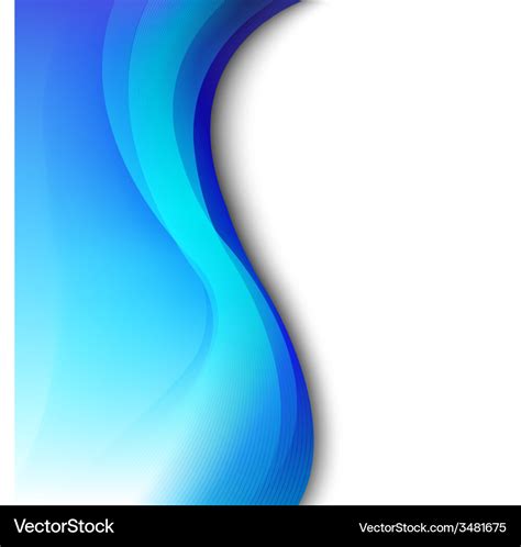 Blue Vector Background Png