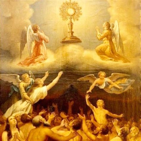 PRAYER REMEMBERING THE HOLY SOULS IN PURGATORY | Vcatholic