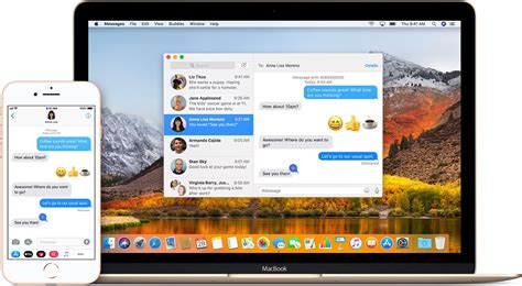 Microsoft Says It Wants to Bring iPhone’s iMessage to Windows 10