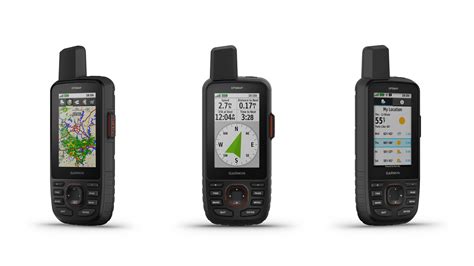 Garmin's New GPSMAP 67 and 67i Will Take You Deep Into the Woods