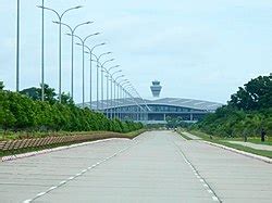 Flughafen Naypyidaw – Wikipedia