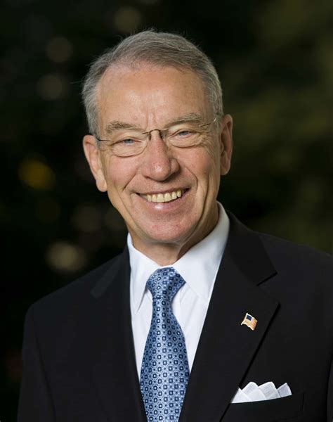 Grassley Defends Plans to Block Supreme Court Nominee | KBUR