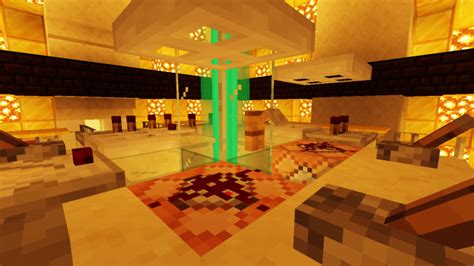 Tardis Map Concept 1.14.4 Minecraft Map