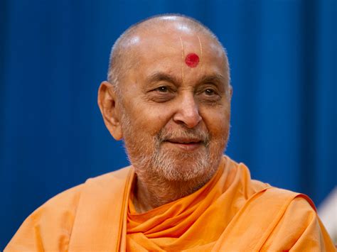 Lord Swaminarayan: Pramukh Swami Maharaj