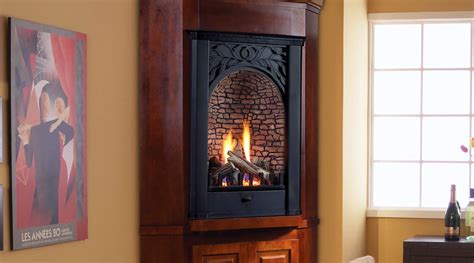 Ventless Gas Fireplace Modern – Fireplace Guide by Linda