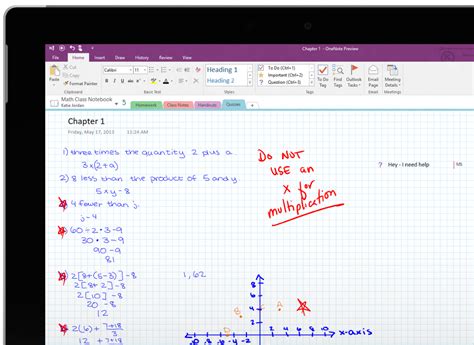 Microsoft Adds "Save a Copy" Feature for OneNote Class Notebooks - WinBuzzer