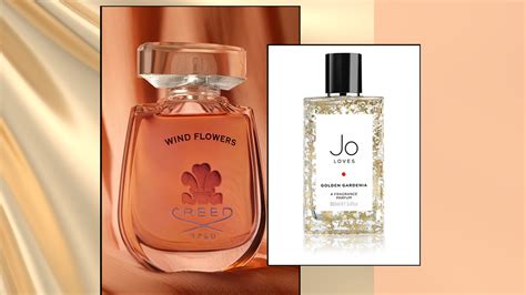 26 best new perfumes for women 2023: New scents from Tom Ford, Jo Malone, Chanel & MORE | HELLO!