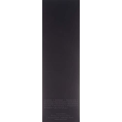 Dior Sauvage Deodorant Spray (150ml) - maxidiscounts