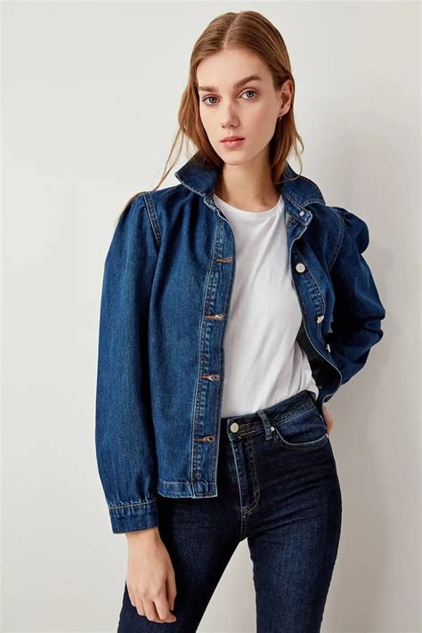 Denim Jacket