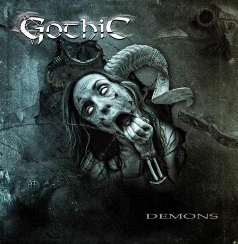 Gothic - Demons | Gothic | Loud Rage Music