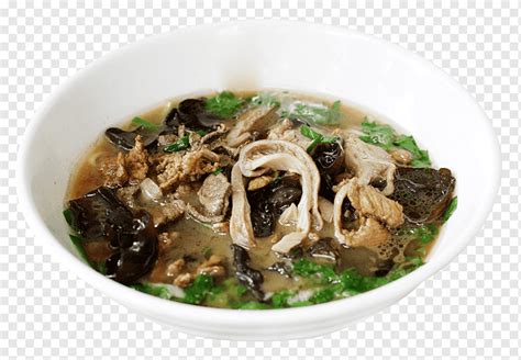 Batchoy Chinese cuisine Vegetarian cuisine Tekwan Recipe, Delicious ...