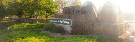 Bristol Village | Senior Living Community Assisted Living, Nursing Home, Independent Living ...