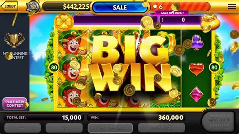 Play Free Casino Slots With Bonus Rounds - newsu