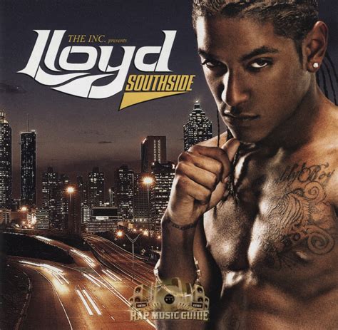 Lloyd - SouthSide: CD | Rap Music Guide