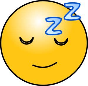 Sleepy Face - ClipArt Best | Face, Clip art, Sleepy