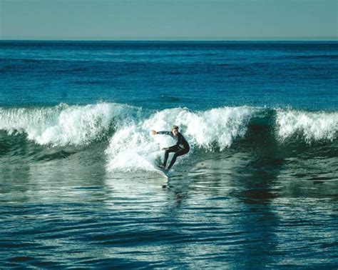 Best Surfing Beaches in Laguna Beach, California