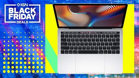 Best Apple Black Friday 2019 Deals: MacBook, iPad, iPhone, AirPods, and ...