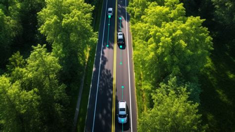 How data is fueling the future of autonomous vehicle development - Thought Leadership