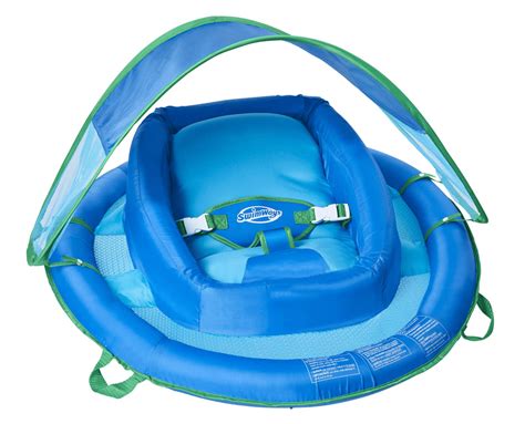 5 Best Baby Pool Floats for Safe Summer Fun