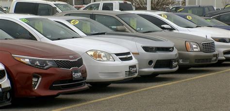 Local car dealer, car website give tips on how to find a vehicle - InForum | Fargo, Moorhead and ...