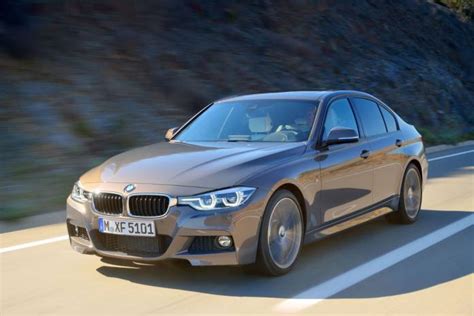 BMW 340i 2016 - Specifications, Price and Release