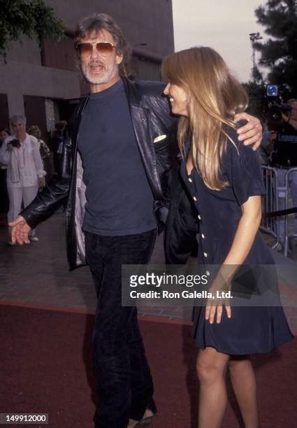 77 Tracy Kristofferson Photos & High Res Pictures - Getty Images