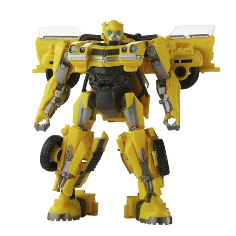 Transformers Studio Series Rise of the Beasts Bumblebee ( Off Road ) – Kapow Toys