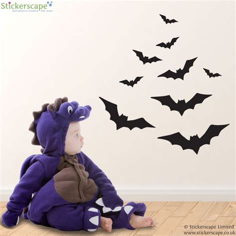 Introducing halloween wall stickers | Blog | Stickerscape | UK