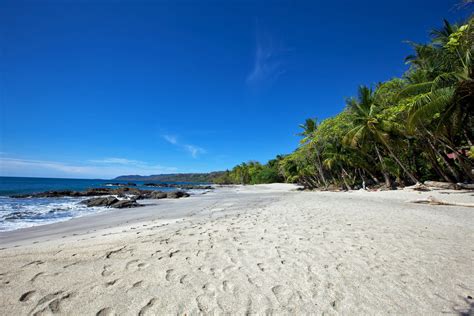 Montezuma Beach Costa Rica | Go surfing or horseback riding in paradise