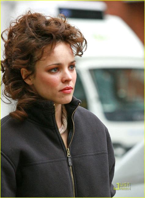 Photo: rachel mcadams sherlock holmes irene adler 10 | Photo 1592131 | Just Jared: Entertainment ...