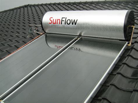 5 Reasons Why Aussie Homes Should Install Solar Water Heaters