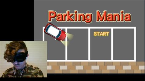 Parking Mania Completed - YouTube