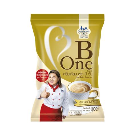 ครีมเทียม B-One – บริษัท เอ็นซีเค เทรดดิ้ง จำกัด