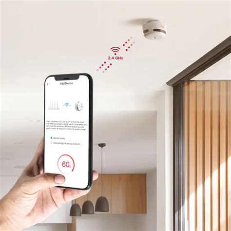 The Best Smoke Detector Installer in North Vancouver