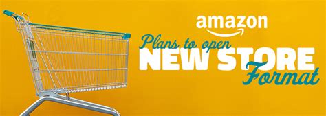 Amazon Launches New Banner | AndNowUKnow