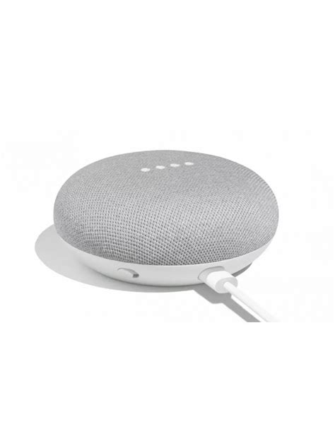 Google Home Mini Smart Speaker Review - Go Get Yourself