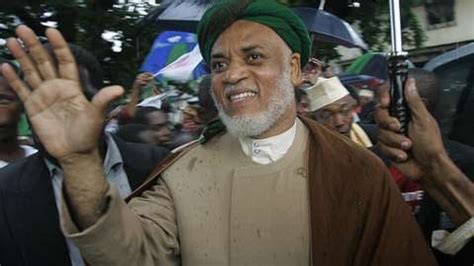 Comoros ex-president sentenced to life in prison for treason ...