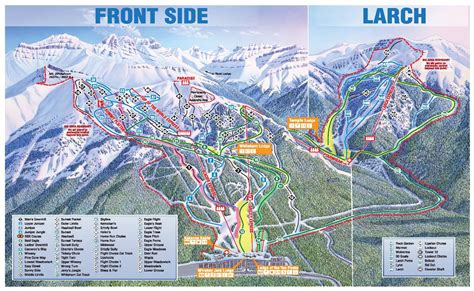 Lake Louise Ski Resort - Lift Ticket Information