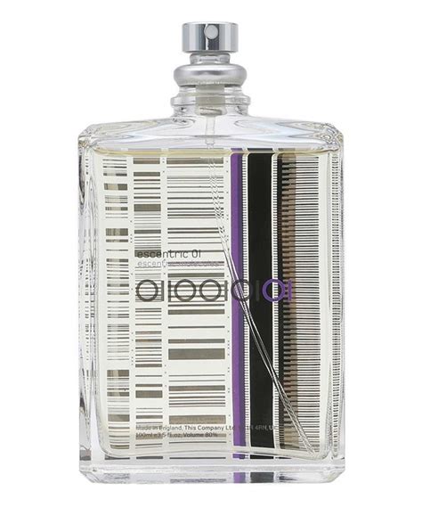 Escentric Molecules Escentric 01 Eau de Toilette 100ml – Diverse