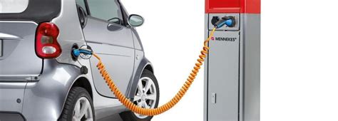 Iran Readying Electric Car Infrastructure | Financial Tribune