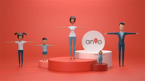 Anio 5 Kids Smartwatch :: Behance