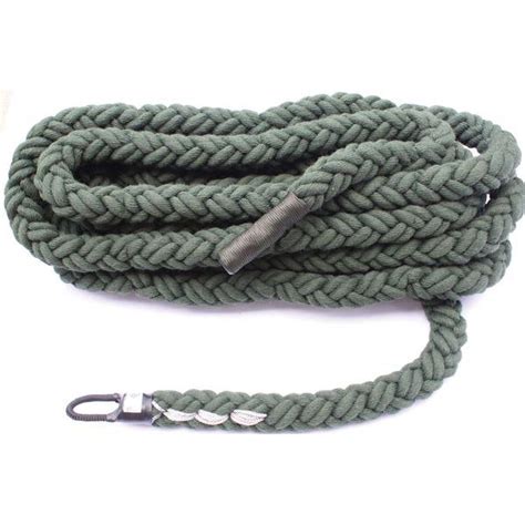 Fast Rope - Marlow Tactical - KONG