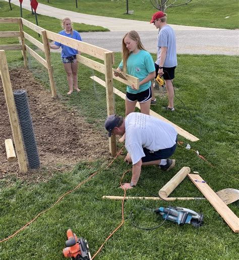 DIY Deer Fence: How To Create One For Your Garden That Works!