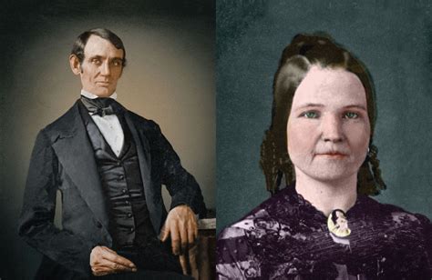 Abraham Lincolns Wife