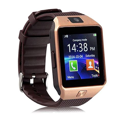 Top 6 Smartwatches You should Buy in 2021 | Smartwatches with Camera | Top Smartwatches under ...