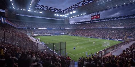 FIFA 21 Gameplay Trailer Arrives With New Features Details